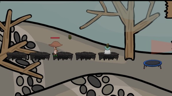 Fruits Vs Veggies Launch Trailer trailer thumbnail