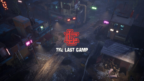 Trailer Gameplay ENG trailer thumbnail