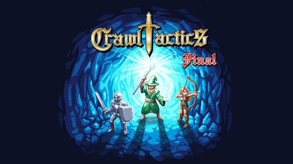 Crawl Tactics Final trailer thumbnail