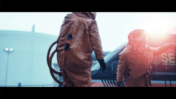 English Trailer trailer thumbnail