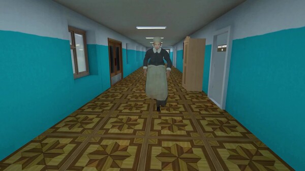 Announce Trailer trailer thumbnail