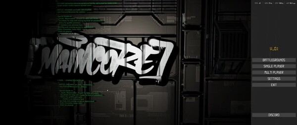 MAINCORE demo trailer thumbnail