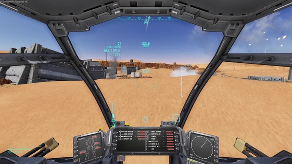 Development Progress Trailer trailer thumbnail