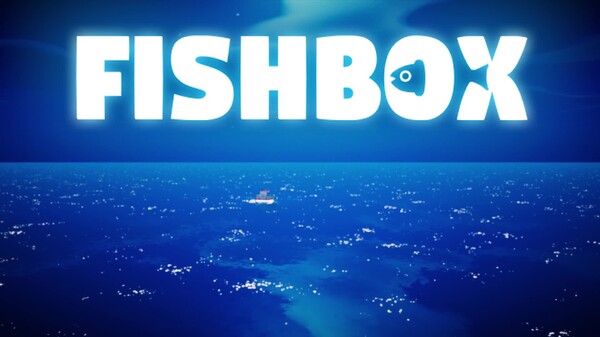 FishBoxTrailer trailer thumbnail