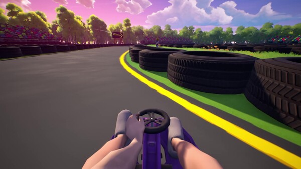 Drift Gang - Launch Trailer trailer thumbnail