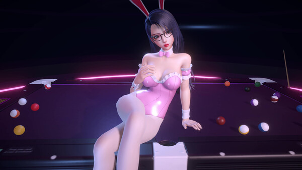 Angel Legion - 2025.12 trailer thumbnail