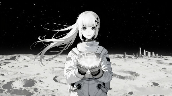 《她于深渊》PV trailer thumbnail