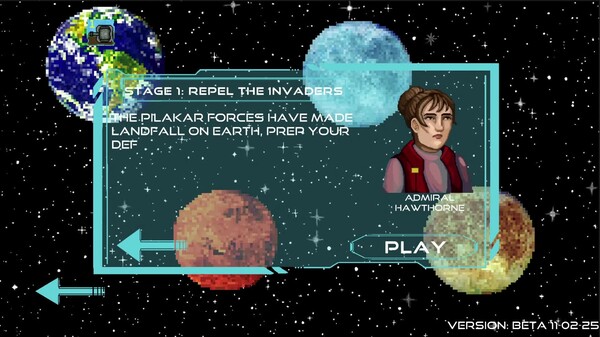 Gameplay Trailer trailer thumbnail
