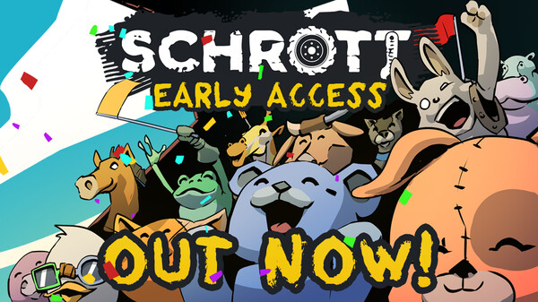 Early Access Out Now Trailer trailer thumbnail