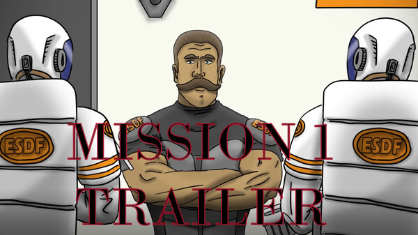 Mission 1 - Trailer trailer thumbnail