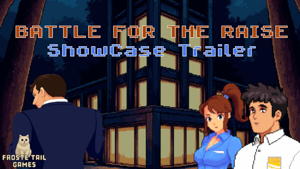 Showcase Trailer trailer thumbnail