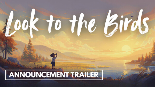 Announcement Trailer trailer thumbnail