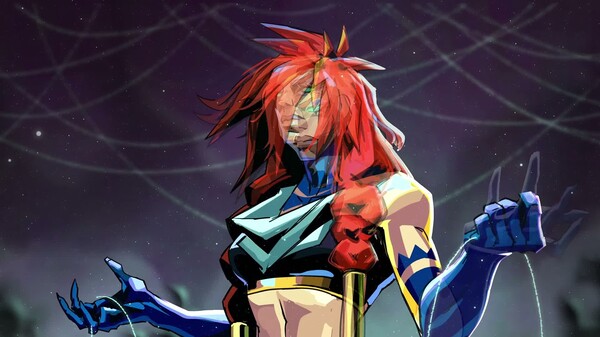 SKULD | Official Kickstarter Trailer trailer thumbnail