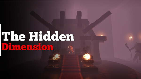The Hidden Dimension | Official Trailer trailer thumbnail