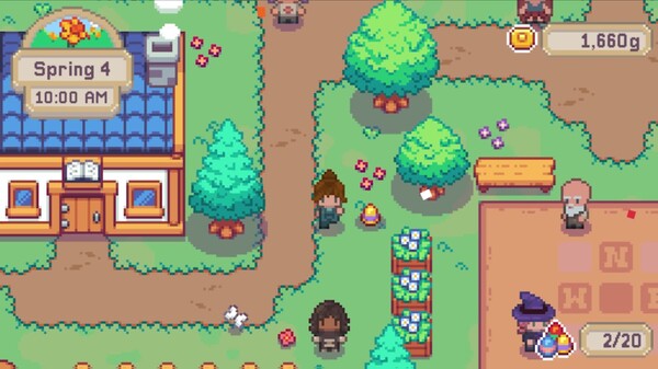 Marriage Update trailer thumbnail