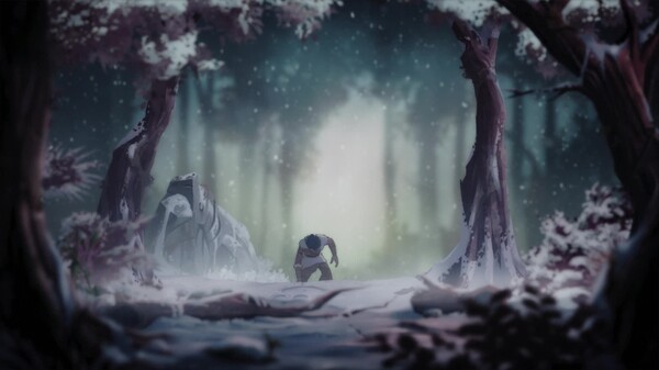 Cinematic Anime Trailer trailer thumbnail