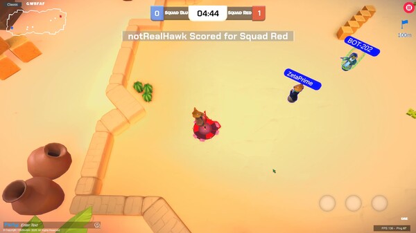 Gameplay Trailer trailer thumbnail