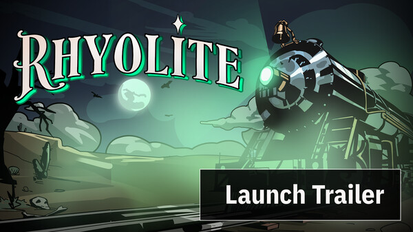 Rhyolite Trailer trailer thumbnail