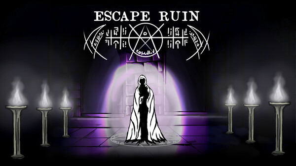 Escape Ruin Teaser Trailer trailer thumbnail