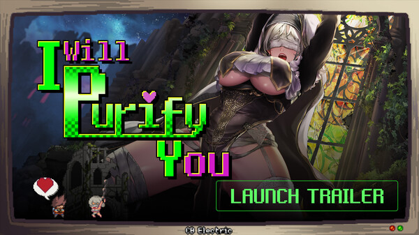 Launch Trailer trailer thumbnail