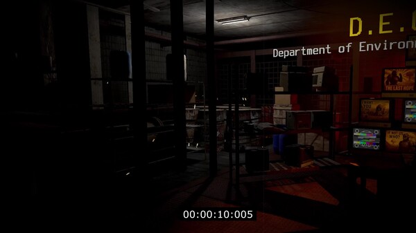 D.E.C.A.Y. trailer thumbnail