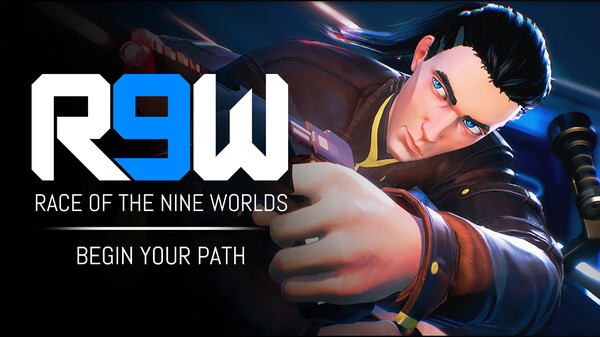 R9W | Race of the Nine Worlds – Begin Your Path trailer thumbnail