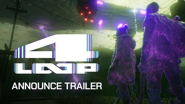 Announce Trailer (EN-US) trailer thumbnail