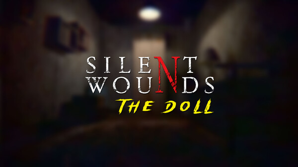 Silent Wounds is coming trailer thumbnail
