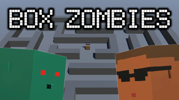 Box Zombies Trailer trailer thumbnail