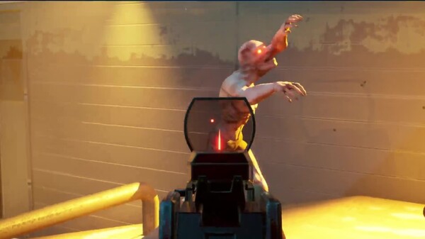 Early Trailer trailer thumbnail
