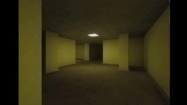 Backrooms - 2005 Short Trailer trailer thumbnail