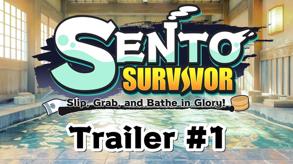SENTO SURVIVOR Trailer #1 trailer thumbnail