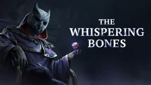 The Whispering Bones - Announsment Trailer trailer thumbnail