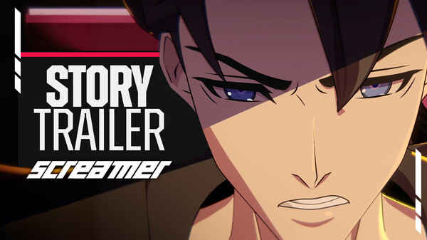 Screamer - Story Trailer trailer thumbnail