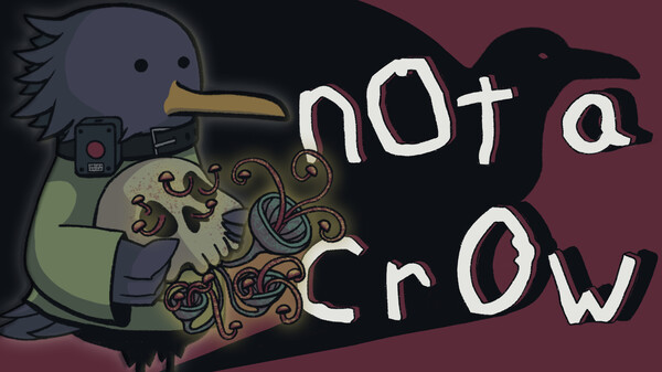 NotaCrowTeaser trailer thumbnail