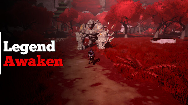 Legends Awaken | Official Trailer trailer thumbnail