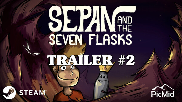 Trailer #2 English trailer thumbnail