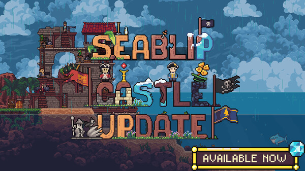 Castle Update Available Now!! trailer thumbnail
