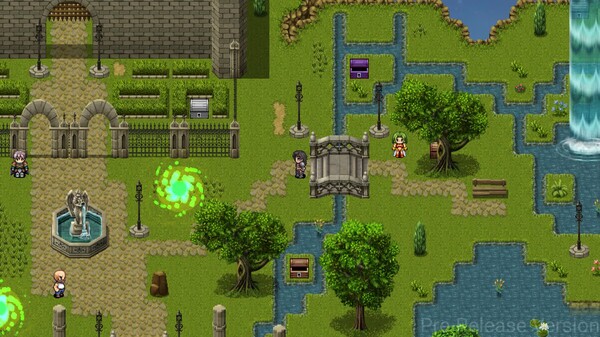 Trouble Magic Gameplay Showcase trailer thumbnail