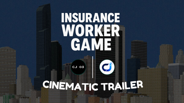 Insurance Worker Cinematic Trailer trailer thumbnail