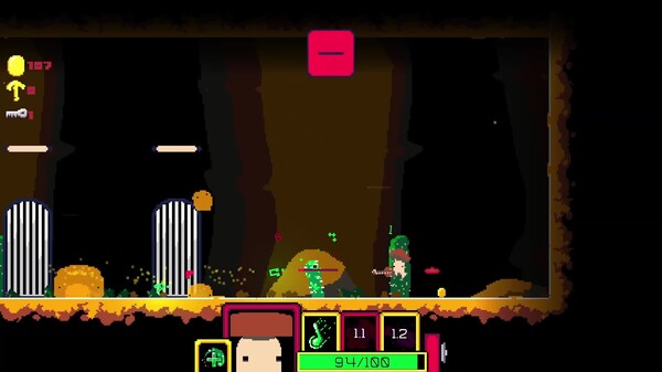 Shroom man's destination trailer trailer thumbnail