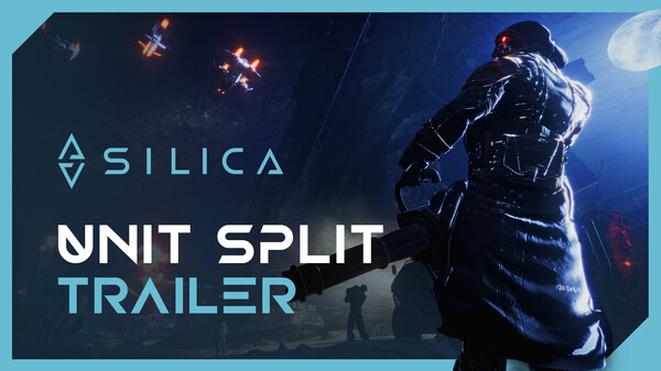 Silica Unit Split Trailer trailer thumbnail