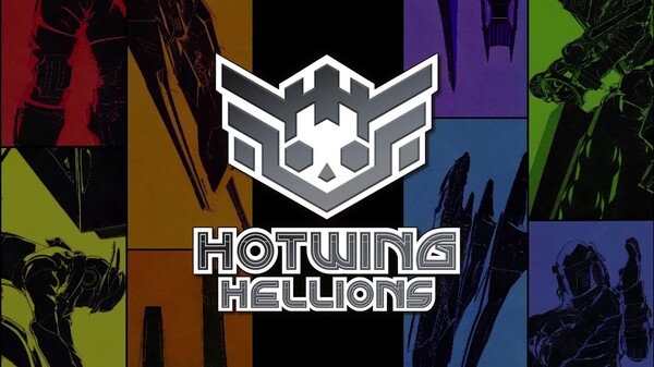 Hot Wing Hellions Gameplay Trailer trailer thumbnail