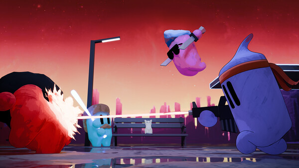 Official Trailer trailer thumbnail