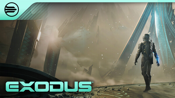 EXODUS | The Rise of Jun Aslan trailer thumbnail