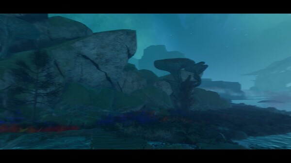 Enze: The Unbidden Grace - Art Teaser trailer thumbnail