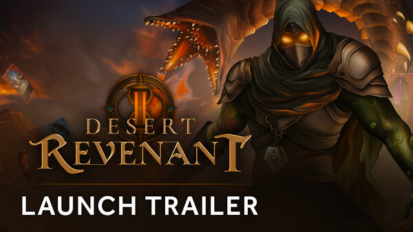 Launch Trailer trailer thumbnail