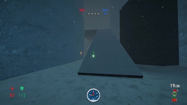 Gameplay Frag Movie trailer thumbnail