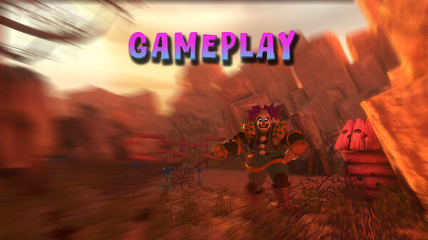 Gameplay trailer thumbnail