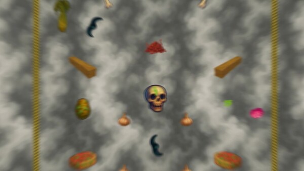 Bouncy Brain Sizzle trailer thumbnail